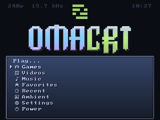 A: every screen in full windows, after the role playing games on the Super Famicom.