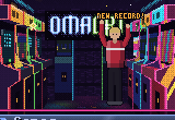 A new record.